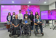 CUHK research unveils novel disease mechanisms of amyotrophic lateral sclerosis and opens up new treatment paths