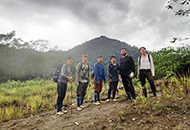 CUHK unveils microclimates in tropical forests for the first time