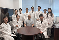 CUHK research team awarded over HKD 11 million to develop next-generation probiotics