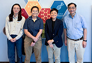 中大研究首次發現代謝靈活性的關鍵作用 為延緩A–T小腦退化提供新方向