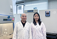 CUHK-led breakthrough rewrites evolutionary biology to pave way for pollution-neutral agriculture