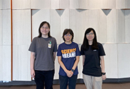 CUHK decodes the assembly of Helicobacter pylori’s “molecular syringe”