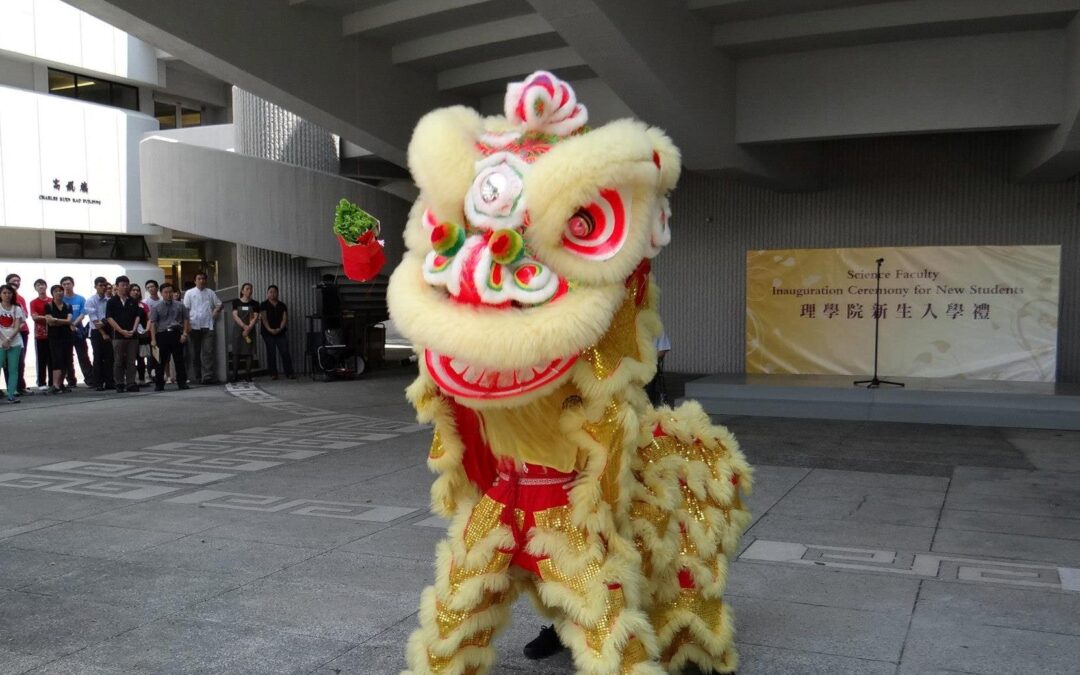 理學院本科生入學典禮