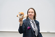 Women in Science: Invisible Women & Their Dinosaurs