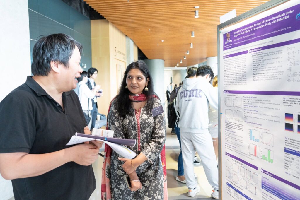 2025-26 Science Faculty Postgraduate Research Day