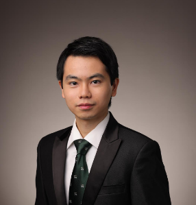 Dr. LI Kwan Kit Ronald