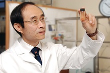 Chemistry Professor Named Most Highly Cited Researchers