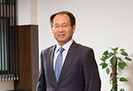 Chemistry Professor Receives Ministry of Education Higher Education Outstanding Scientific Research Output Award