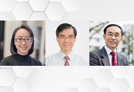 Science Professors Named Most Highly Cited Researchers