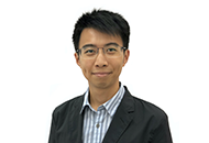 Statistics Professor Awarded RGC Early Career Award