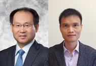 Science Scholars Named inaugural RGC Senior Research Fellow and RGC Research Fellow