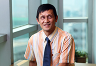 School of Life Sciences Professor Named 2021/22 RGC Senior Research Fellow