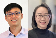 Science Scholars Receive China’s Excellent Young Scientists Fund 2021
