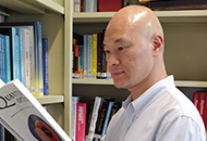 CUHK Physics scholar receives 2022 Willis E. Lamb Award for Laser Science and Quantum Optics