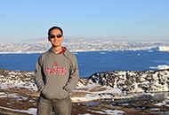 Breaking the Wall of Cryosphere Monitoring