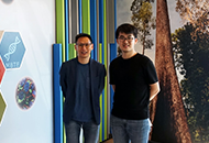 CUHK Unveils the Balance Between Two Protein Counteracting Forces in the Neurodegeneration of Hereditary Ataxia Providing New Direction for SCA3 Therapeutic Intervention