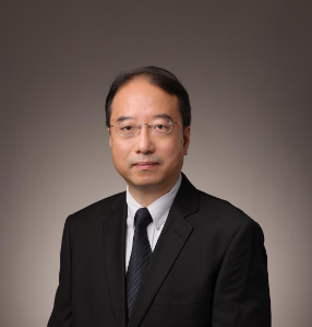 Dr. LI Chun Che Charles