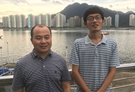 CUHK Discovers Eukaryotic Fossils Hold the Key to the Evolution Timeline of Bacteria