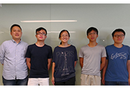CUHK Engineering Research Team Develops Novel Ultra-dynamic Hydrogel to Promote Differentiation of Human Stem Cell and Development of Tissue Engineering Materials