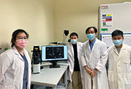CUHK Uncovers that Brain Cells in Alzheimer’s Patient Consumes Nutrition Essential to Neurotransmission Study Supports Great Potential of Nutrient-based Approach in Managing Neurodegenerative Disorders