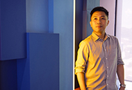 Can This Plant Protein Produce Heat-Resistant Crops? Using new imaging hardware, Professor Wilson LAU finds how plants withstand heat
