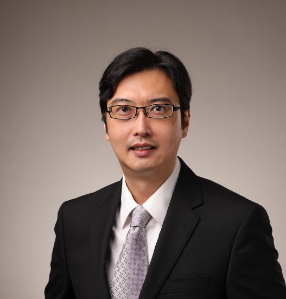 Dr. HO Kwok Wah