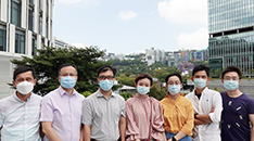 CUHK Breakthrough in Discovering the Mechanism of Plant COPII Vesicle Formation to Mitigate Abiotic Stresses Providing New Insights into Developing Stress-resistant Crops
