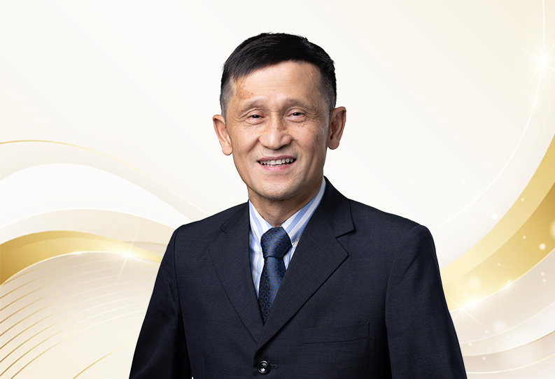 CUHK Pro-Vice-Chancellor Professor Jiang Liwen becomes the first Hong Kong scholar to receive the Fellow of ASPB and nomination for Enid MacRobbie Corresponding Membership
