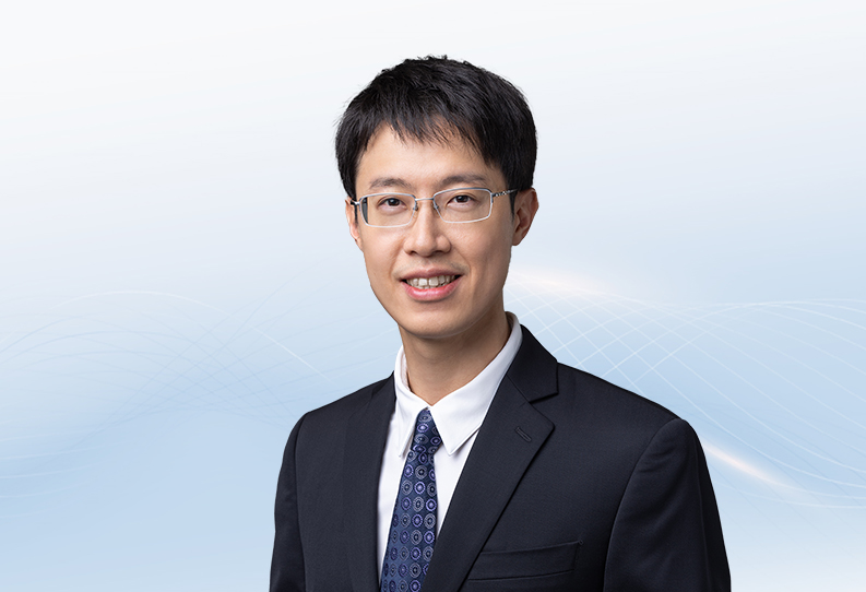 Seven CUHK scholars named RGC Senior Research Fellows or Research Fellows