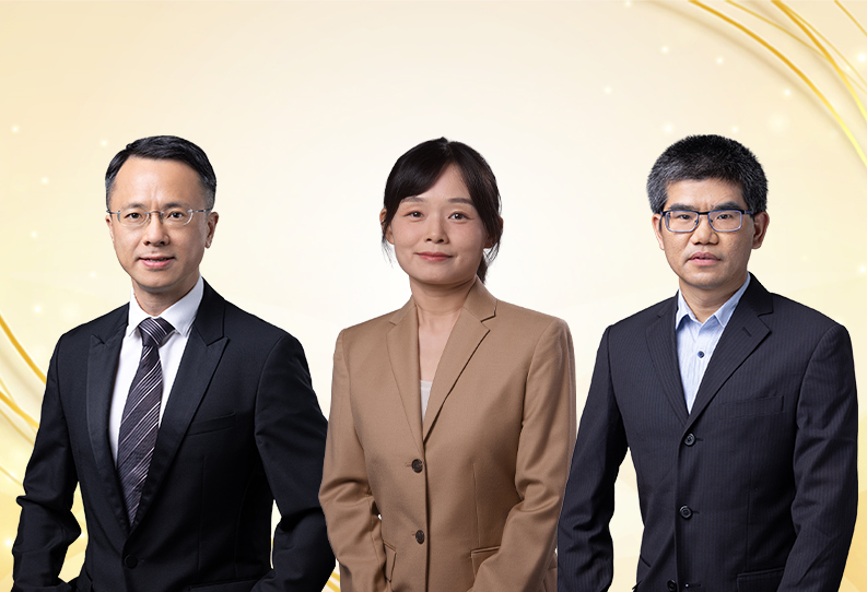 中大12個項目獲2025/26年度國家自然科學基金委員會及香港研究資助局聯合資助