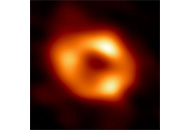 Event Horizon Telescope reveals the first image of the black hole at the Milky Way’s heart CUHK the only institution in Hong Kong involved in the collaboration