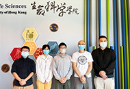 CUHK builds a genome bank of myriapods offering clues to the divergent behaviours of centipedes and millipedes