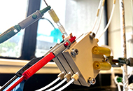 CUHK devises new CO2 recycling electrolyser as part of journey towards carbon neutrality
