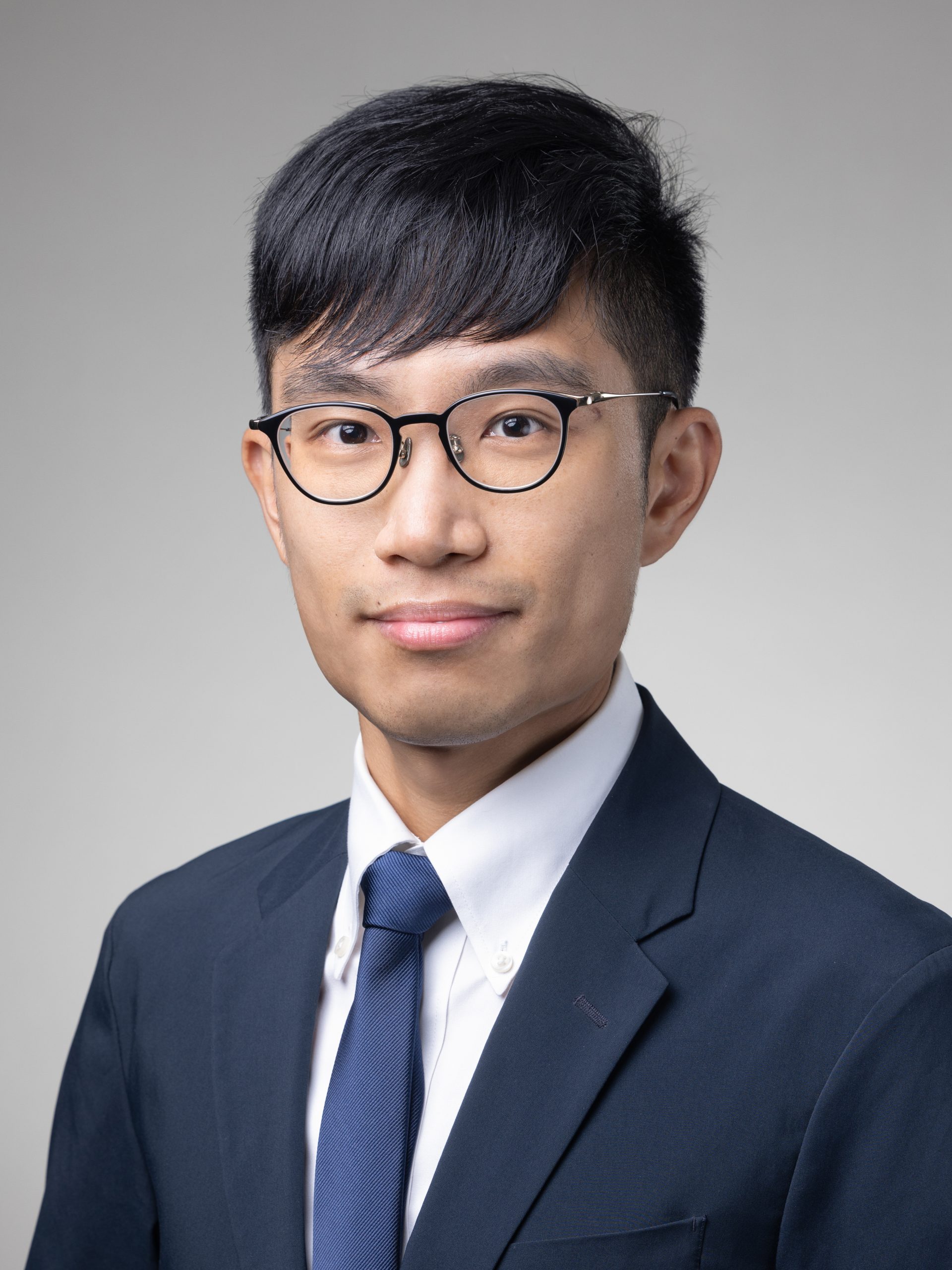 Dr. CHAN Ka Long Donald