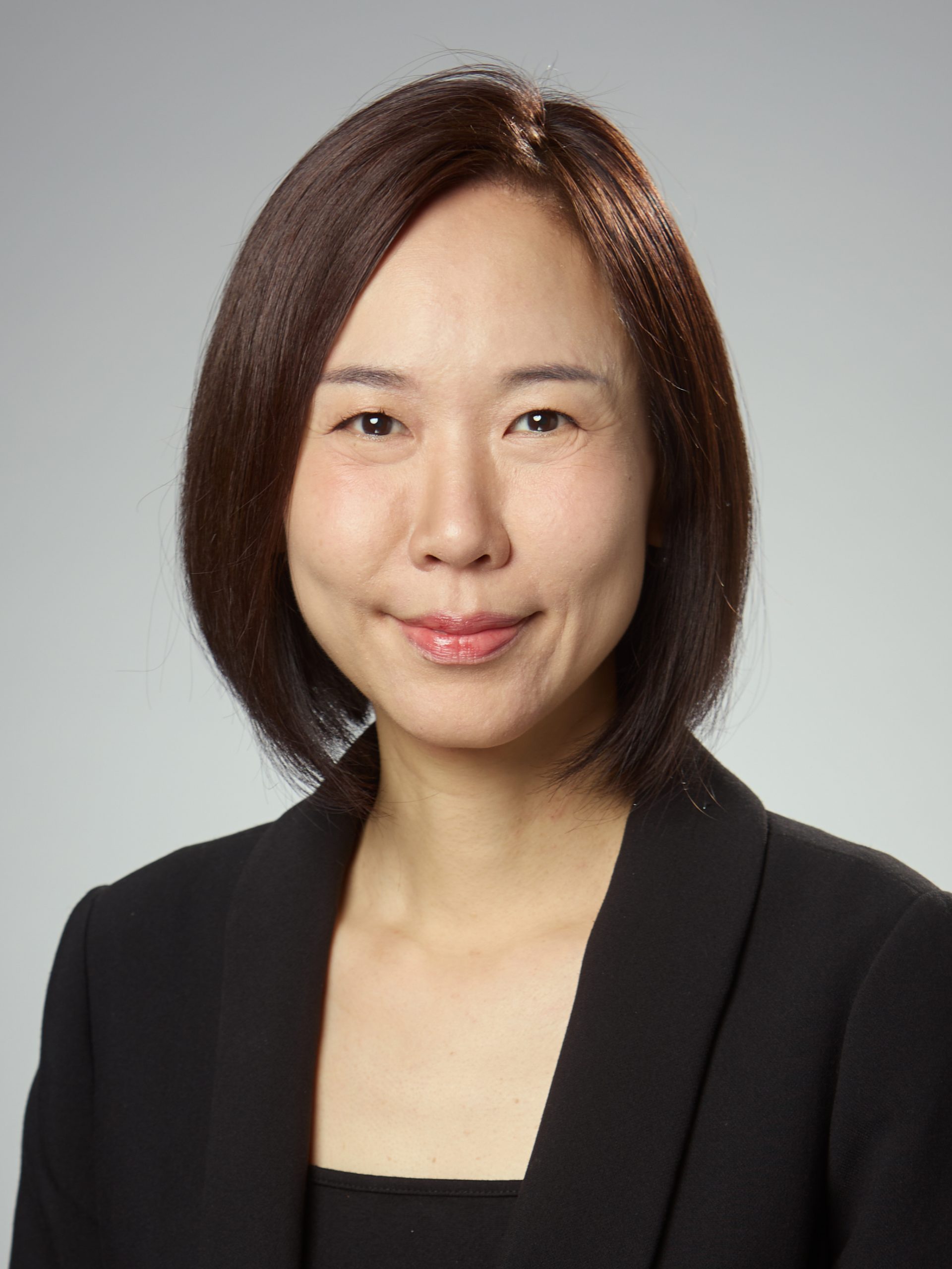 Dr. CHOY Siu Wah Sarah