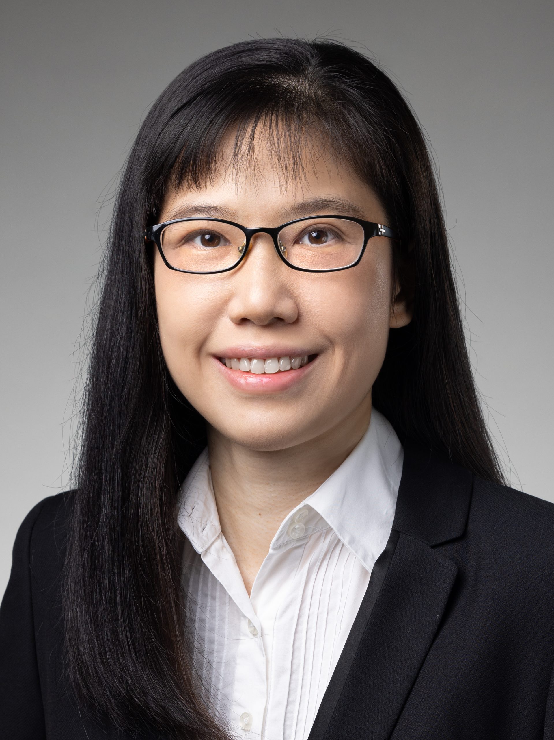 Dr. WONG Tsz Yan