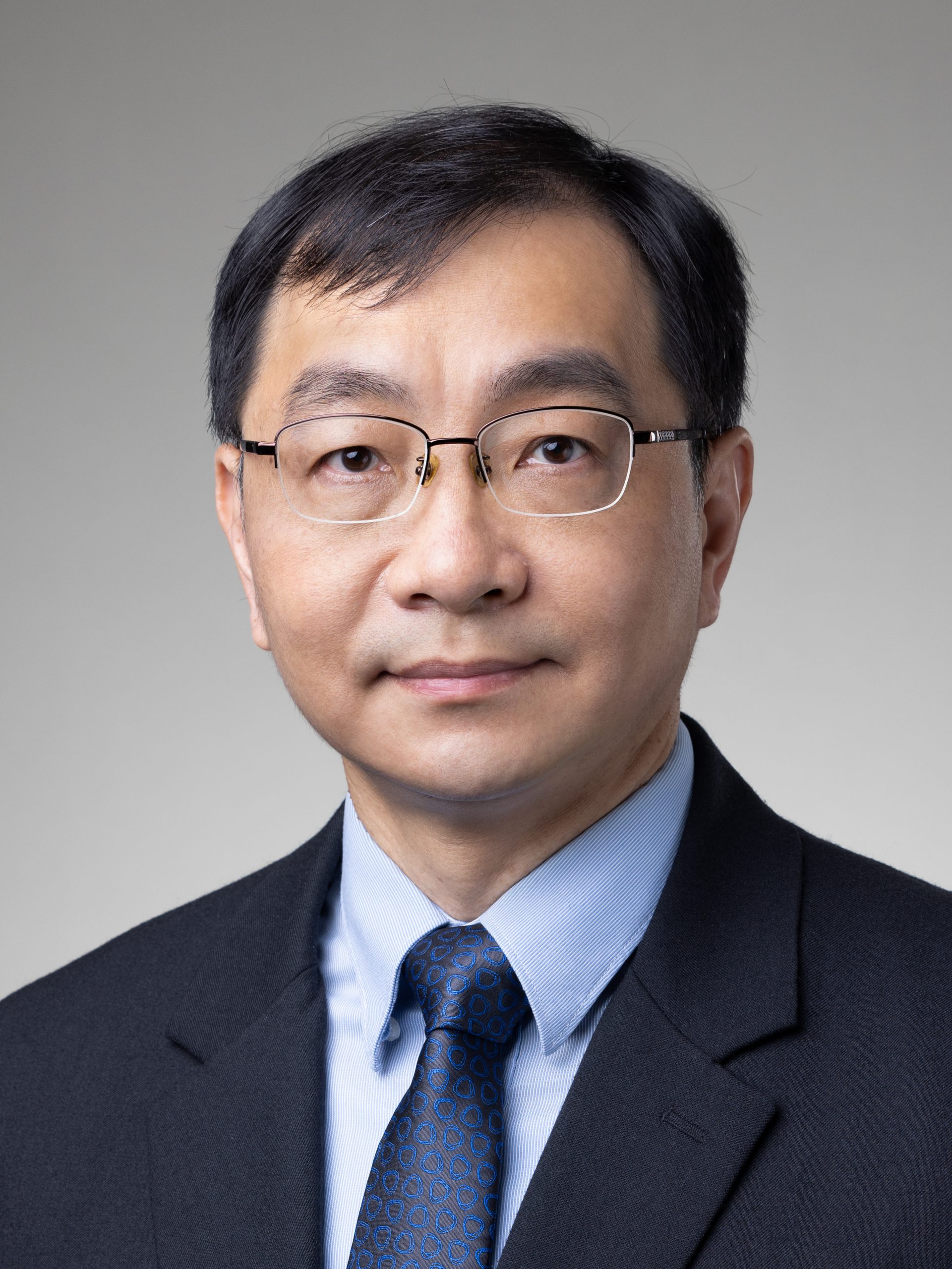 Prof. KWAN Kin Ming