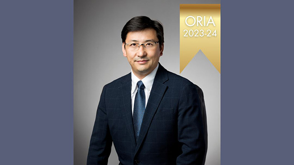 Prof. NGAI To Receives Outstanding Research Impact Award 2023-24