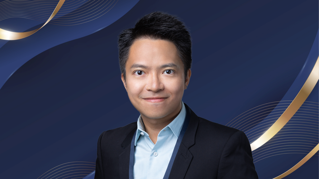 Prof. Amos TAI Named in Ten Outstanding Young Persons 2024