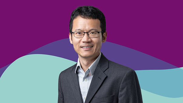 Prof. WANG Dajun elected as 2024 American Physical Society Fellow