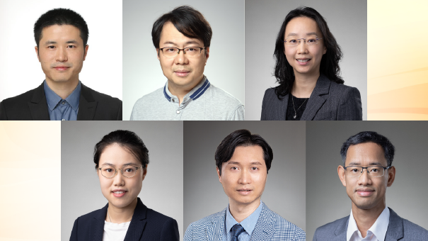 CUHK Science Scholars Secure 6 NSFC/RGC 2024/25 Project Funds
