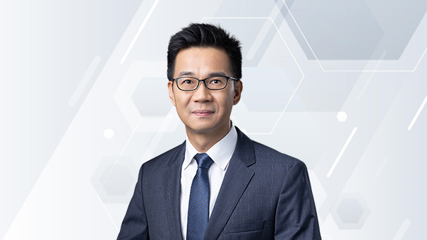 Prof. YANG Hongfeng & Research Team Discover 11-month Precursory Signals of Devastating Earthquake – Paves Way for Developing Warning System