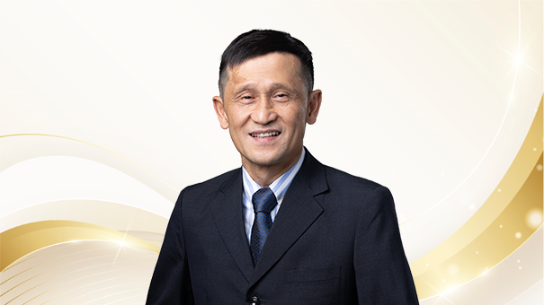 姜里文教授成首位香港學者獲頒美國植物生物學家學會會士及提名終身通信會員獎