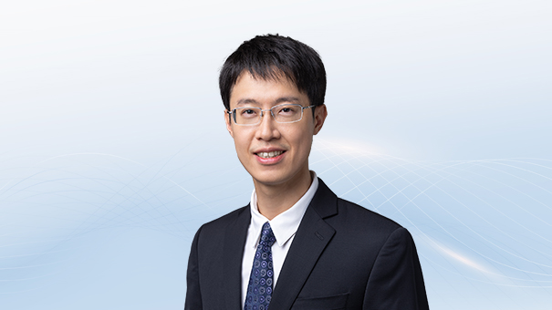 Prof. Martin LI Named Research Grants Council Research Fellow 2025/26