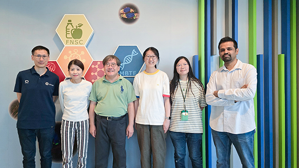 CUHK Science Scholars Unveil Novel Gene Therapy to Tackle Parkinson’s Disease
