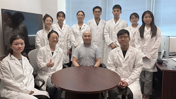 CUHK Science Scholar Leads 1st HK-led project funded by CORDAP – Granted HK$11m to Find Next-Gen Probiotics to Protect Corals and Combat Climate Change