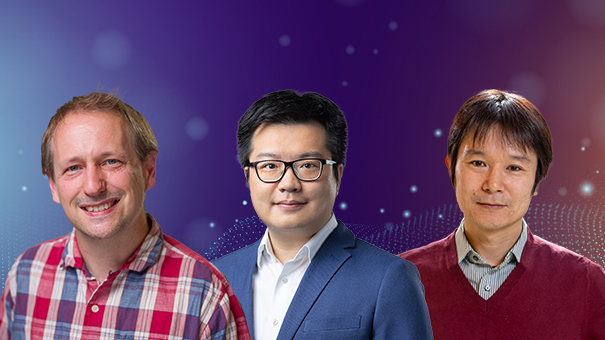 CUHK Physicist Leads International Team Discovers Sun’s Hidden Magnetic Fields – Opening New Frontiers in Space Science