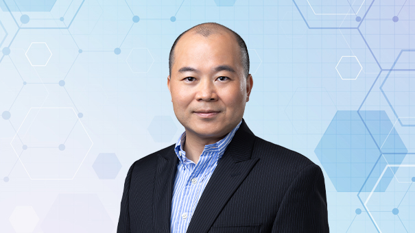 羅海偉教授及研究團隊運用人工智能揭示細菌氧氣呼吸的演化歷史 為多分子演化開闢道路