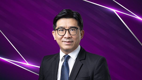 Prof. WANG Junhui Elected Fellow of Institute of Mathematical Statistics